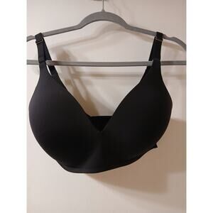 Soma 34DD padded bra‎ vanishing 360 wireless